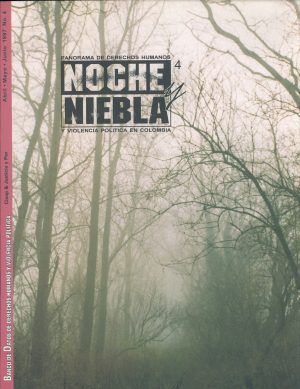 Noche y Niebla n.° 4 – Abril a junio de 1997