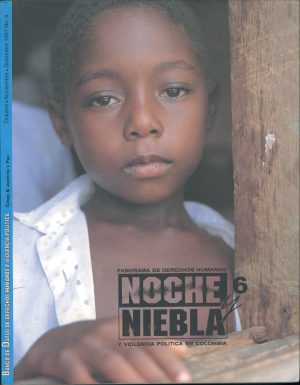 Noche y Niebla n.° 6 – Octubre a diciembre de 1997