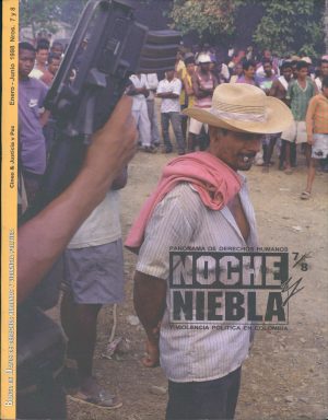 Noche y Niebla n.° 7 y 8 – Enero a junio de 1998