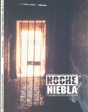 Noche y Niebla n.° 9 – Julio a septiembre de 1998
