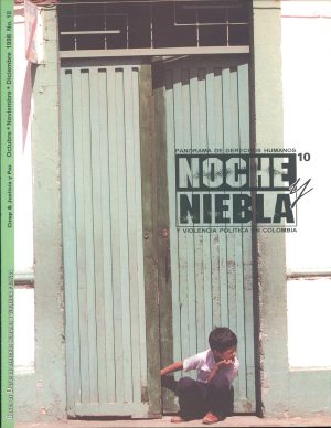 Noche y Niebla n.° 10 – Octubre a diciembre de 1998