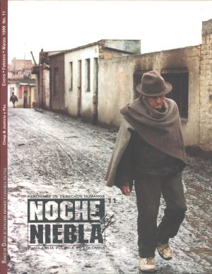 Noche y Niebla n.° 11 – Enero a marzo de 1999