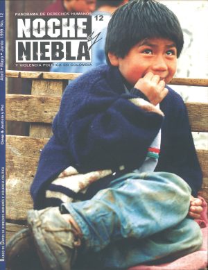 Noche y Niebla n.° 12 – Abril a junio de 1999