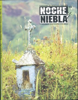 Noche y Niebla n.° 14 – Octubre a diciembre de 1999