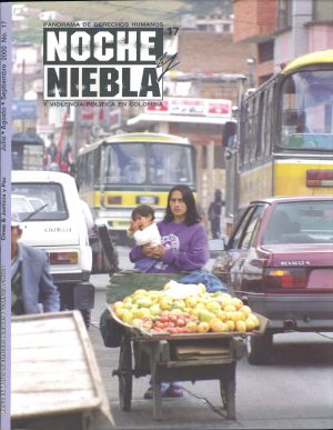 Noche y Niebla n.° 17 – Julio a septiembre del 2000