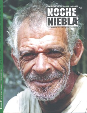 Noche y Niebla n.° 18 – Octubre a diciembre del 2000