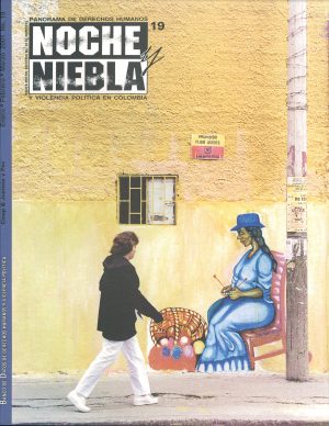 Noche y Niebla n.° 19 – Enero a marzo del 2001