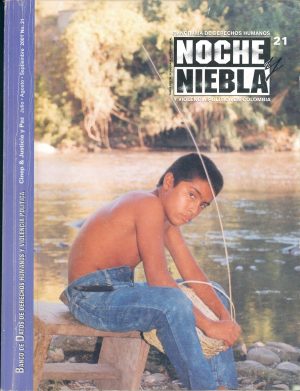 Noche y Niebla n.° 21 – Julio a septiembre de 2001