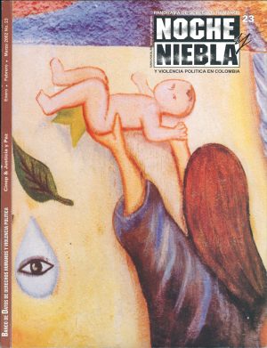 Noche y Niebla n.° 23 – Enero a marzo de 2002