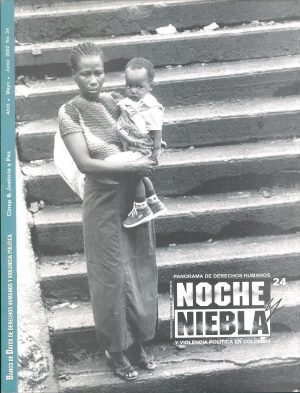 Noche y Niebla n.° 24 – Abril y junio de 2002