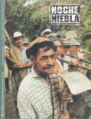 Noche y Niebla n.° 26 – Octubre a diciembre de 2002