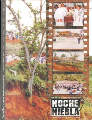 Noche y Niebla n.° 27 – Enero a junio de 2003