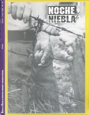 Noche y Niebla n.° 29 – Enero a junio de 2004