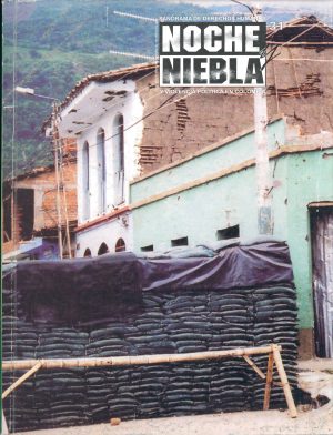 Noche y Niebla n.° 31 – Enero a junio de 2005