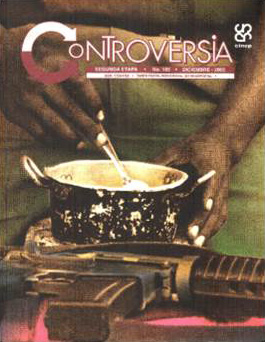 Controversia n.° 185