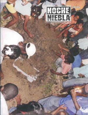Noche y Niebla n.° 34 – Julio a diciembre de 2006