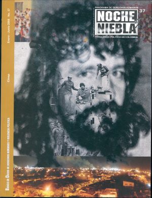 Noche y Niebla n.° 37 - Enero a junio de 2008
