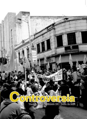 Controversia n.° 190. Pasado y presente de las izquierdas