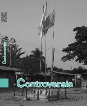Controversia n.° 192. Nación y región: Entre la guerra y la paz