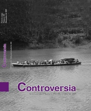 Controversia n.° 193. Movilidad humana