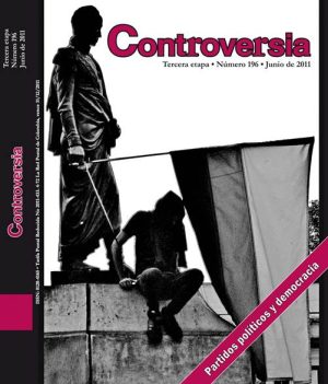 Controversia n.° 196. Partidos políticos y democracia, una relación problemática