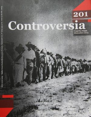 Controversia n.° 201