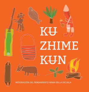 Ku Zhime Kun. Integración del pensamiento Wiwa en la escuela