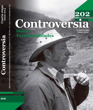 Controversia n.° 202. Dossier Territorialidades