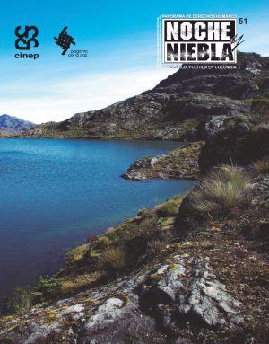 Noche y Niebla n.° 51 - Enero a junio de 2015