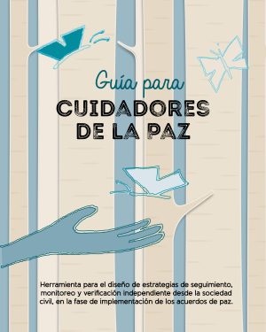 Guía para cuidadores de la paz