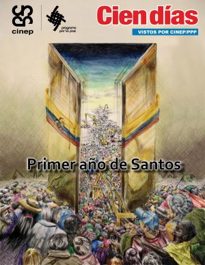 Cien Días n.° 73: Primer año de Santos