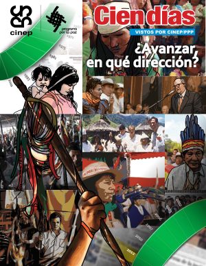 Cien Días n.° 76: Avanzar, ¿en qué dirección?