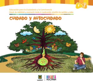 Manual. Cuidado y autocuidado
