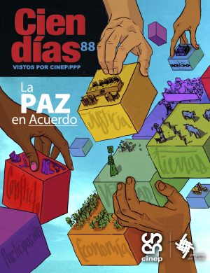Cien Días n.° 88: La paz en acuerdo