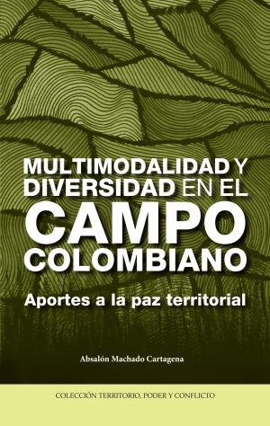 Multimodalidad y diversidad en el campo colombiano
