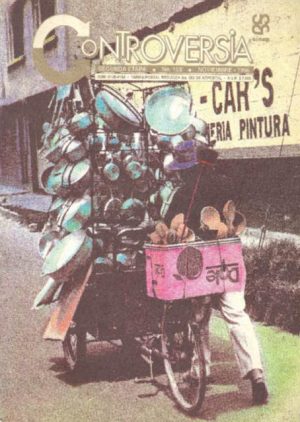 Controversia n.° 169