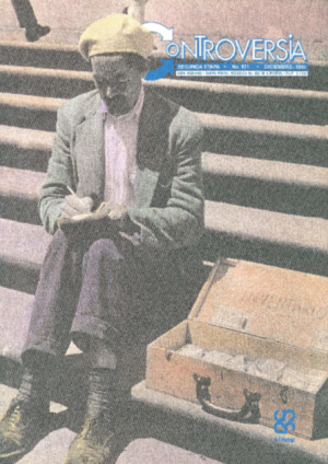 Controversia n.° 171