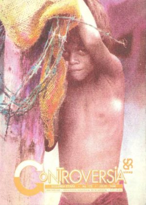 Controversia n.° 172