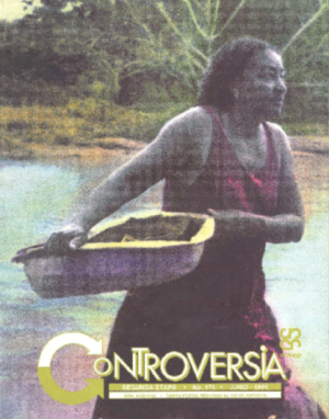 Controversia n.° 174