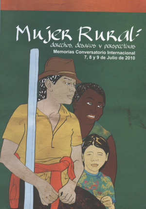 Mujer rural: derechos, desafíos y perspectivas