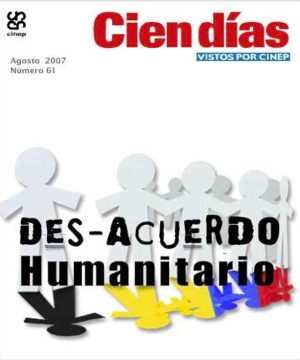 Cien Días n.° 61: Des-acuerdo humanitario