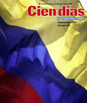 Cien Días n.° 64: Panorama nublado