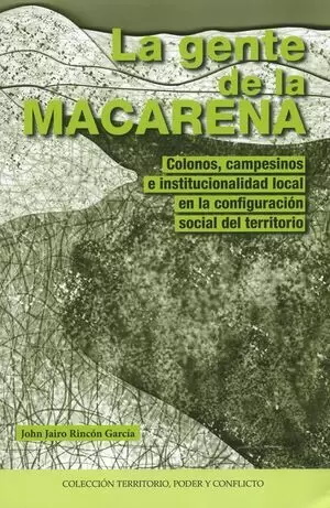 La gente de la Macarena