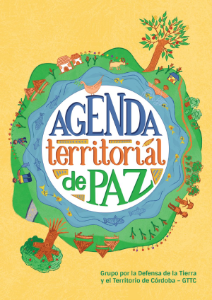 Agenda territorial de paz