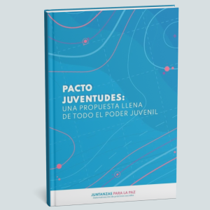 Pacto Juventudes. Una experiencia de poder juvenil