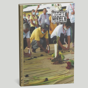 Revista Noche y Niebla n.º 64
