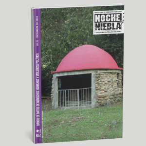 Revista Noche y Niebla n.º 70