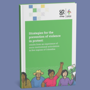 Strategies for the Prevention of Violence in Protest
