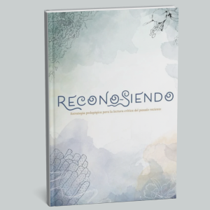 ReconoSiendo. Estrategia pedagógica para la lectura crítica del pasado reciente