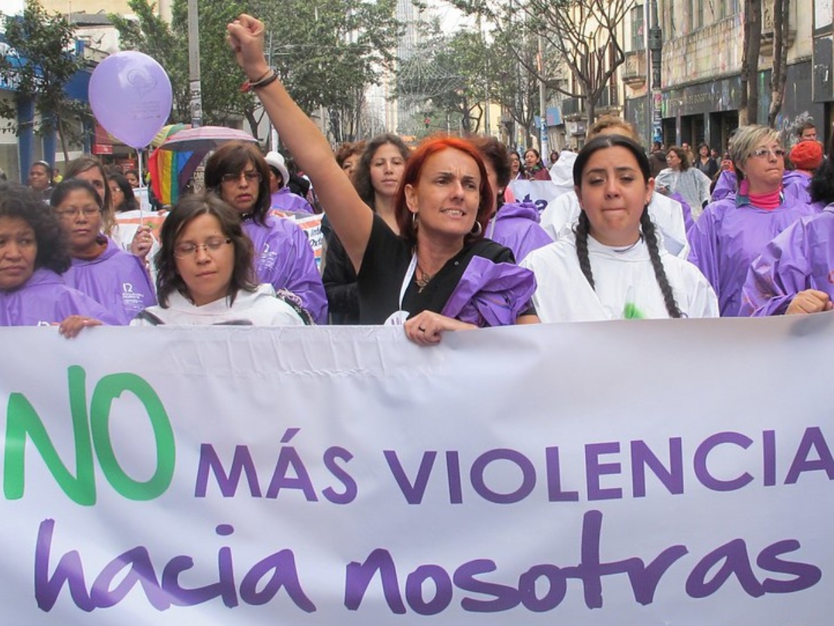 Comunicado: La vida de una de nuestras compañeras de la Coalición de Mujeres del Caribe sigue en riesgo.
